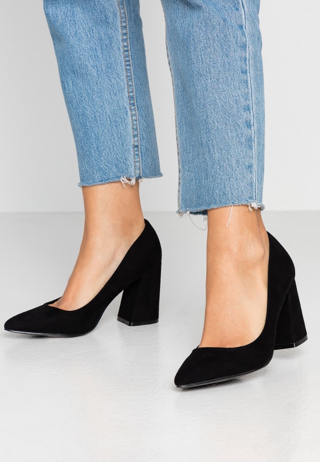 Gabor Rose Clair | Talons Classiques Exclusifs